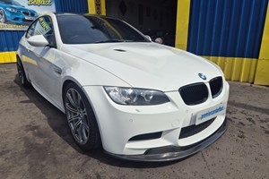 BMW 3-Series M3 (07-13) M3 Coupe (2010) 2d DCT For Sale - Premier Cars, Belfast