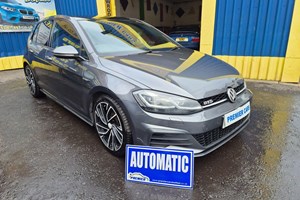Volkswagen Golf Hatchback (13-20) GTD 2.0 TDI BMT 184PS DSG auto (03/17 on) 5d For Sale - Premier Cars, Belfast