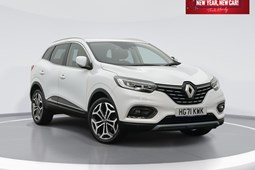 Renault Kadjar (15-22) GT Line TCe 140 EDC auto 5d For Sale - Hendy Renault Salisbury, Salisbury