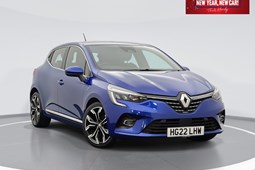 Renault Clio Hatchback (19 on) 1.0 TCe 90 SE Edition 5dr For Sale - Hendy Renault Salisbury, Salisbury