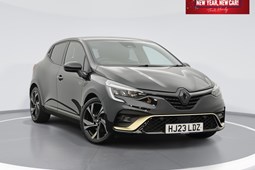 Renault Clio Hatchback (19 on) 1.6 E-TECH Hybrid 145 Engineered 5dr Auto For Sale - Hendy Renault Salisbury, Salisbury