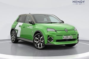 Renault 5 E-Tech Hatchback (25 on) 110kW Techno Comfort Range 52 kWh 5dr Auto For Sale - Hendy Renault Salisbury, Salisbury