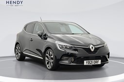 Renault Clio Hatchback (19 on) S Edition E-Tech Hybrid 140 auto 5d For Sale - Hendy Renault Salisbury, Salisbury