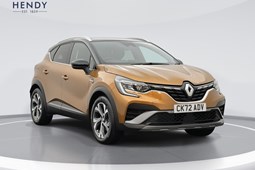 Renault Austral SUV (23 on) 1.2 E-Tech FHEV Techno Esprit Alpine 5dr Auto For Sale - Hendy Renault Salisbury, Salisbury