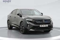 Renault Rafale SUV (24 on) E-Tech FHEV Techno Esprit Alpine 5dr Auto For Sale - Hendy Renault Salisbury, Salisbury