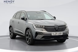 Renault Austral SUV (23 on) 1.2 E-Tech FHEV Techno Esprit Alpine 5dr Auto For Sale - Hendy Renault Salisbury, Salisbury
