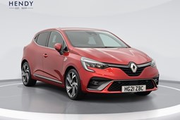 Renault Clio Hatchback (19 on) RS Line E-Tech Hybrid 140 auto 5d For Sale - Hendy Renault Salisbury, Salisbury