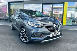 Renault Kadjar (15-22) GT Line TCe 140 EDC auto 5d For Sale - Hendy Renault Salisbury, Salisbury