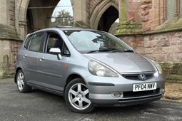 Honda Jazz (02-08) 1.4i-DSI SE Sport 5d For Sale - Transport Centre Staffordshire, Stoke-on-Trent