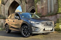 Mazda CX-5 (12-17) 2.2d Sport Nav 5d For Sale - Transport Centre Staffordshire, Stoke-on-Trent