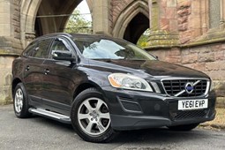 Volvo XC60 (08-17) D3 (163bhp) ES AWD (Start Stop) 5d For Sale - Transport Centre Staffordshire, Stoke-on-Trent