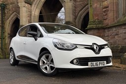 Renault Clio Hatchback (12-19) 0.9 TCE (90bhp) Dynamique Nav 5d For Sale - Transport Centre Staffordshire, Stoke-on-Trent