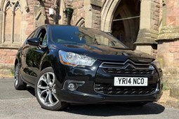 Citroen DS4 (11-15) 1.6 e-HDi (115bhp) DStyle (Start Stop) 5d For Sale - Transport Centre Staffordshire, Stoke-on-Trent