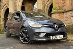 Renault Clio Hatchback (12-19) Dynamique S Nav dCi 90 5d For Sale - Transport Centre Staffordshire, Stoke-on-Trent