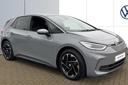 Volkswagen ID.3 Hatchback (20 on) 150kW Match Pro 58kWh 5dr Auto For Sale - Vertu Volkswagen Skipton, Crosshills