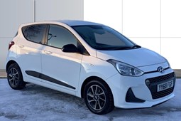 Hyundai i10 (14-20) Go SE 1.0 66PS 5d For Sale - Vertu Volkswagen Skipton, Crosshills