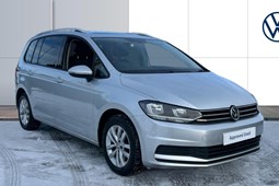 Volkswagen Touran (15 on) SE Family 1.6 TDI SCR BMT 115PS DSG auto 5d For Sale - Vertu Volkswagen Skipton, Crosshills