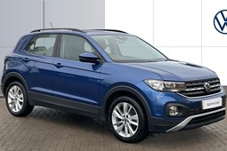 Volkswagen T-Cross SUV (19-24) 1.0 TSI 110 SE 5dr DSG For Sale - Vertu Volkswagen Skipton, Crosshills