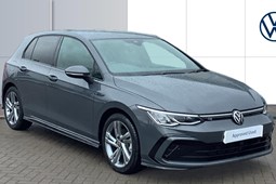 Volkswagen Golf Hatchback (20 on) R-Line 1.5 TSI 150PS 5d For Sale - Vertu Volkswagen Skipton, Crosshills