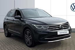 Volkswagen Tiguan (16-24) 1.5 TSI 150 Elegance 5dr DSG For Sale - Vertu Volkswagen Skipton, Crosshills