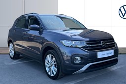Volkswagen T-Cross SUV (19-24) SE 1.0 TSI 95PS 5d For Sale - Vertu Volkswagen Skipton, Crosshills