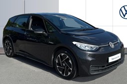 Volkswagen ID.3 Hatchback (20 on) 150kW Life Pro Performance 62kWh 5dr Auto For Sale - Vertu Volkswagen Skipton, Crosshills