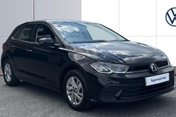Volkswagen Polo Hatchback (17 on) 1.0 TSI Life 5dr For Sale - Vertu Volkswagen Skipton, Crosshills