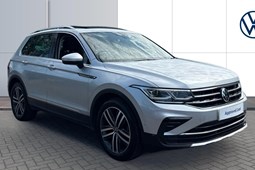 Volkswagen Tiguan (16-24) 1.5 TSI 150 Elegance 5dr DSG For Sale - Vertu Volkswagen Skipton, Crosshills