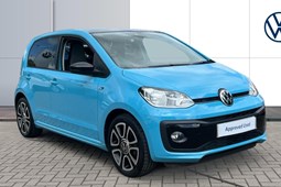 Volkswagen Up (12-23) 1.0 65PS R Line 5d For Sale - Vertu Volkswagen Skipton, Crosshills
