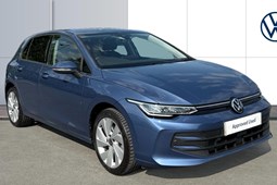 Volkswagen Golf Hatchback (20 on) 1.5 TSI Match 5dr For Sale - Vertu Volkswagen Skipton, Crosshills