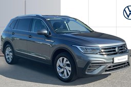 Volkswagen Tiguan Allspace (17-24) 1.5 TSI Life 5dr For Sale - Vertu Volkswagen Skipton, Crosshills