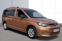 Volkswagen Caddy Maxi MPV (21 on) 2.0 TDI 122 Life 5dr For Sale - Vertu Volkswagen Skipton, Crosshills