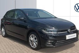 Volkswagen Polo Hatchback (17 on) 1.0 TSI Style 5dr For Sale - Vertu Volkswagen Skipton, Crosshills