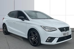SEAT Ibiza Hatchback (17 on) FR Sport 1.0 TSI 95PS (07/2018 on) 5d For Sale - Vertu Volkswagen Skipton, Crosshills