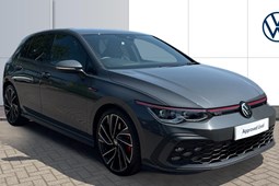 Volkswagen Golf GTI (20 on) 2.0 TSI GTI 5dr For Sale - Vertu Volkswagen Skipton, Crosshills