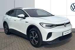 Volkswagen ID.4 SUV (21 on) 125kW Style Pure Performance 52kWh 5dr Auto For Sale - Vertu Volkswagen Skipton, Crosshills