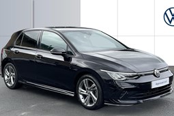 Volkswagen Golf Hatchback (20 on) R-Line 1.5 eTSI 150PS DSG auto 5d For Sale - Vertu Volkswagen Skipton, Crosshills