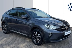 Volkswagen Taigo SUV (22 on) 1.0 TSI 110 Life 4dr DSG For Sale - Vertu Volkswagen Skipton, Crosshills