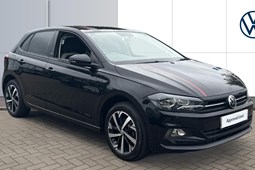 Volkswagen Polo Hatchback (17 on) Beats 1.0 Evo 65PS 5d For Sale - Vertu Volkswagen Skipton, Crosshills
