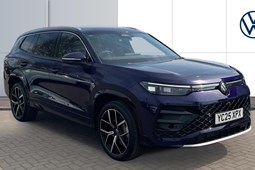 Volkswagen Tayron SUV (25 on) 1.5 eTSI R-Line 5dr DSG7 [7 Seat] For Sale - Vertu Volkswagen Skipton, Crosshills
