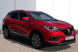 Renault Kadjar (15-22) Iconic TCe 140 EDC auto 5d For Sale - Vertu Volkswagen Skipton, Crosshills