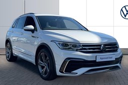 Volkswagen Tiguan (16-24) 1.5 TSI 150 R-Line Edition 5dr DSG For Sale - Vertu Volkswagen Skipton, Crosshills