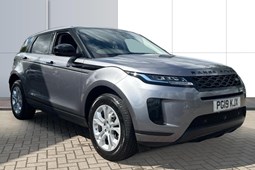 Land Rover Range Rover Evoque SUV (19 on) S D180 auto 5d For Sale - Vertu Volkswagen Skipton, Crosshills