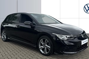 Volkswagen Golf Hatchback (20 on) R-Line 2.0 TDI 150PS DSG auto 5d For Sale - Vertu Volkswagen Skipton, Crosshills