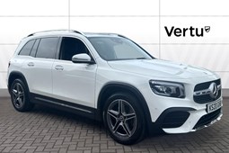 Mercedes-Benz GLB SUV (19-25) GLB 220 d 4Matic AMG Line Premium (5 seats) 8G-Tronic auto 5d For Sale - Vertu Volkswagen Skipton, Crosshills