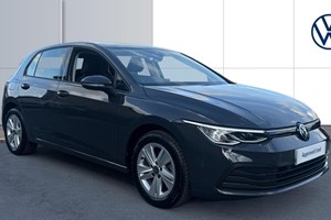 Volkswagen Golf Hatchback (20 on) Life 1.5 TSI Evo 130PS 5d For Sale - Vertu Volkswagen Skipton, Crosshills