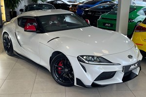 Toyota GR Supra Coupe (19-23) 2.0 Fuji Speedway Edition 3dr Auto For Sale - ALX Specialist Cars, Ripon