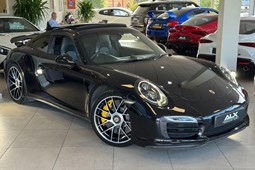 Porsche 911 Turbo (13-19) 911 (991) Turbo S Coupe 2d PDK For Sale - ALX Specialist Cars, Ripon