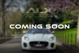 Jaguar XJ Saloon (10-19) 3.0d V6 Autobiography (LWB) 4d Auto For Sale - ALX Specialist Cars, Ripon