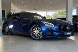 Mercedes-Benz AMG GT (15-22) GT S Premium 2d Auto For Sale - ALX Specialist Cars, Ripon